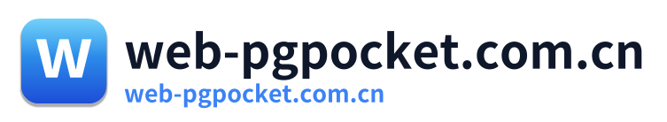 web-pgpocket.com.cn